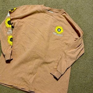 Simply southern shirt youth medium